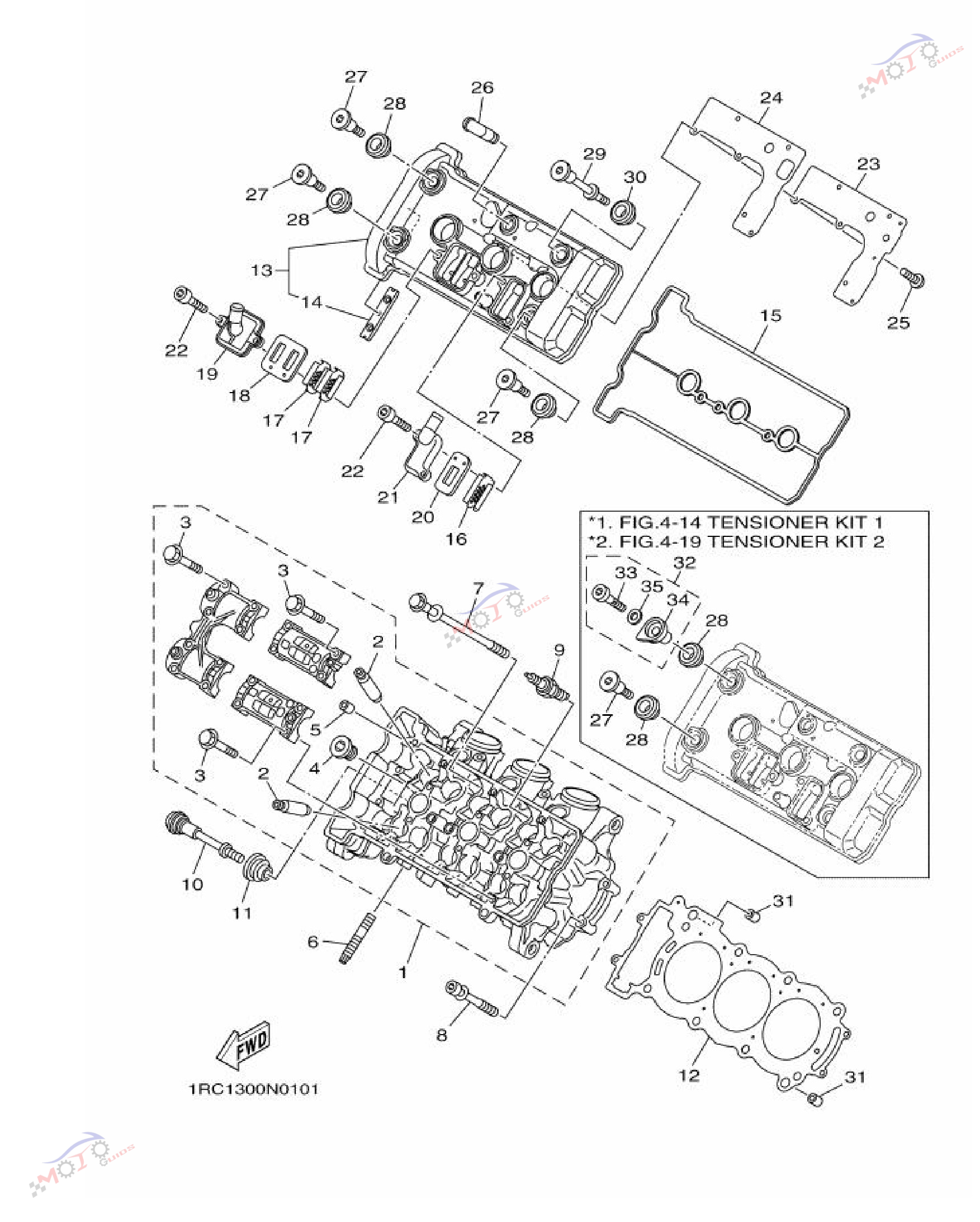 Engine Diagram